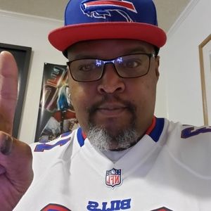 Meet your Posher, Ronald